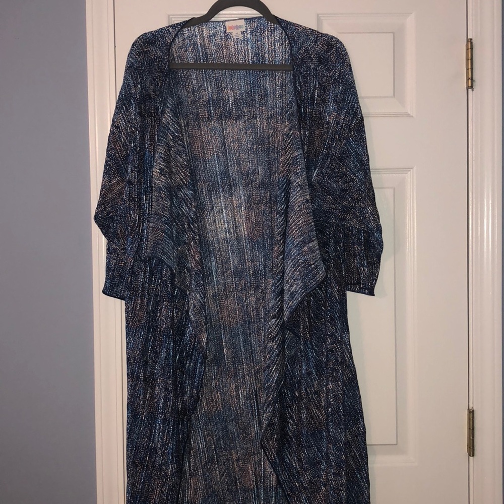Lularoe Shirley